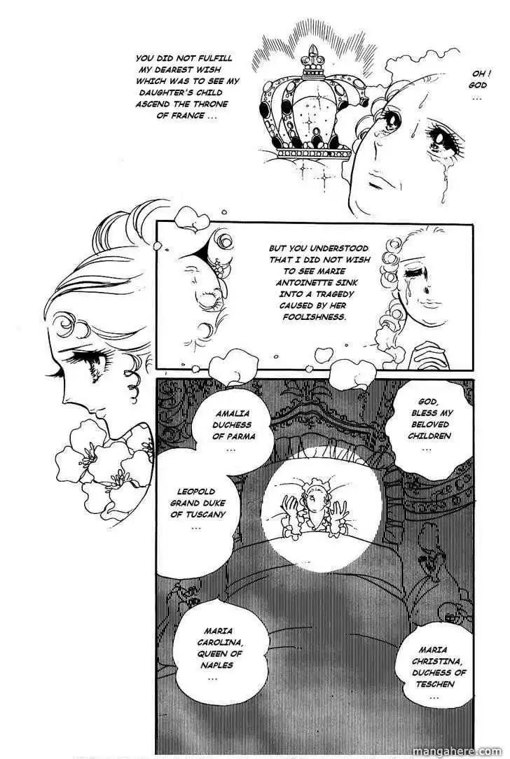 Rose of Versailles Chapter 20 12